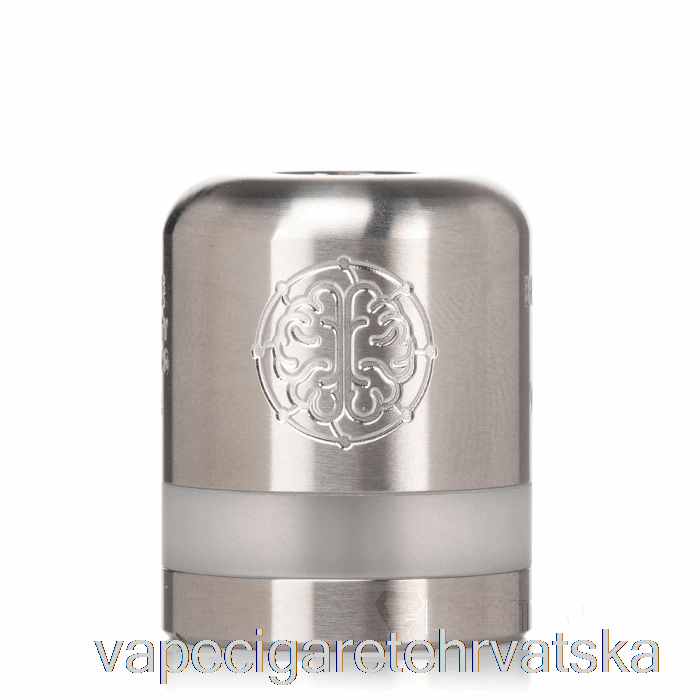 Vape Hrvatska Bp Mods Sure Rta Long Tank Kit Silver